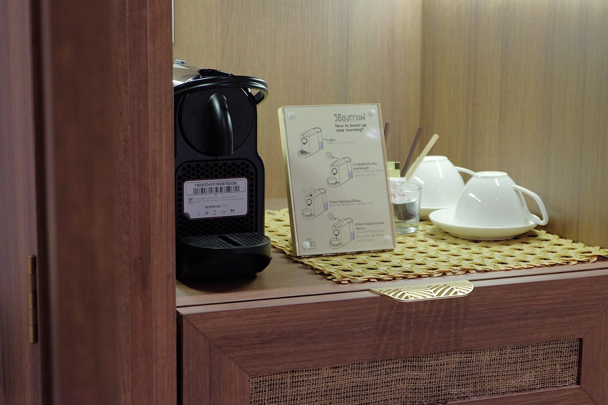 Botanic Service Room At Impact Muangthongthani - Sha Certified Nonthaburi Dış mekan fotoğraf